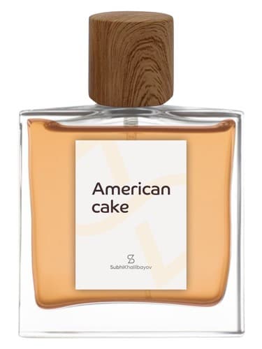 American Cake