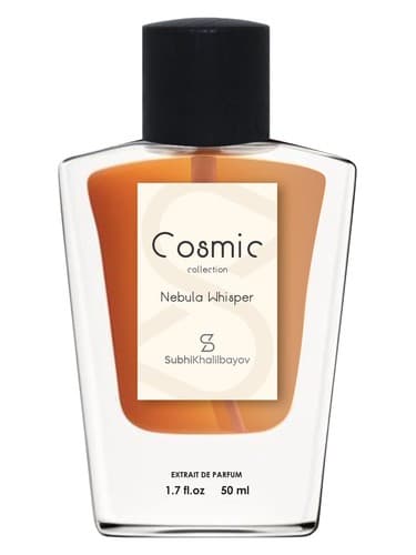 Nebula Whisper