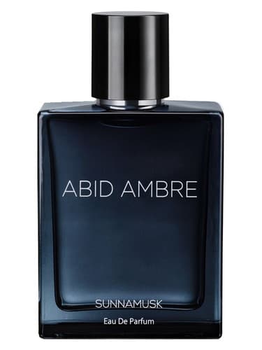 Abid Ambre Eau de Parfum