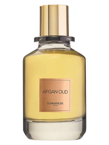 Afgan Oud