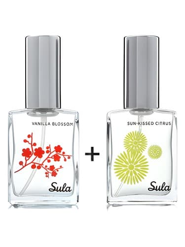 Sula Beach Beauty Playering Set