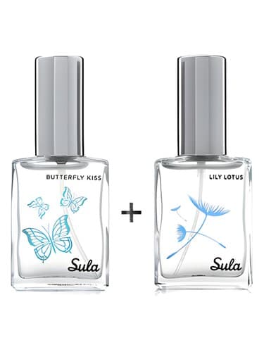 Sula Girl Next Door Playering Set