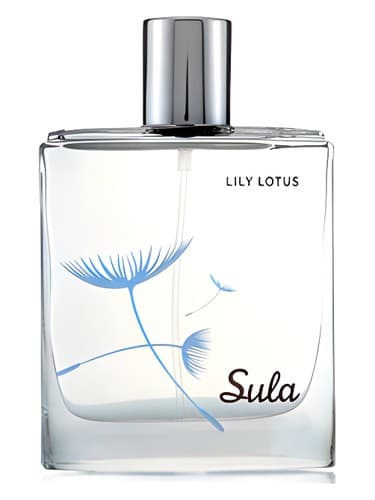 Sula Lily Lotus