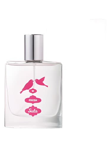 Sula Lovebirds Fresh