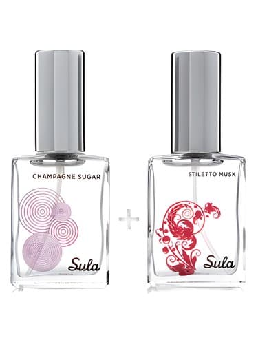 Sula Vixen Playering Set