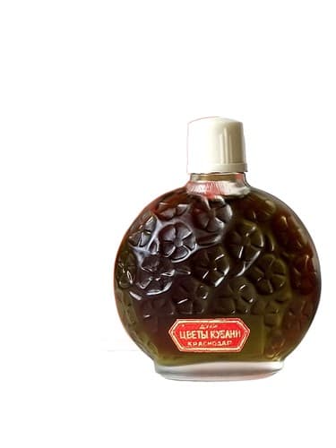 Цветы Кубани (Kuban Flower)