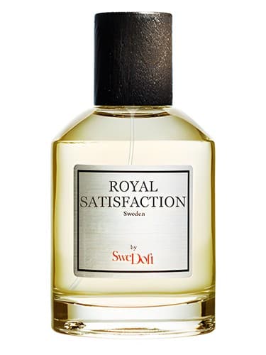 Royal Satisfaction