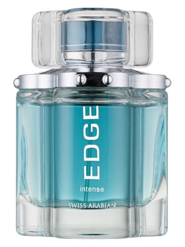 Edge Intense for Man