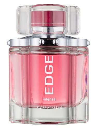 Edge Intense for Woman