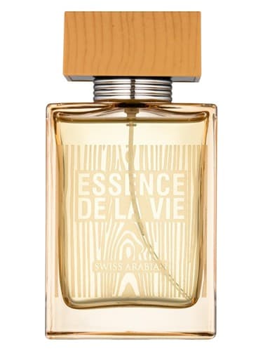 Essence De La Vie for Man