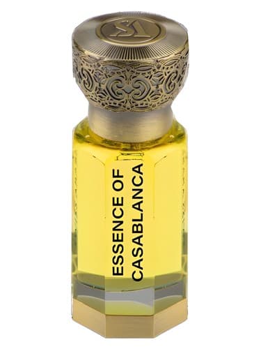 Essence Of Casablanca Oil