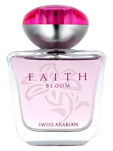 Faith Bloom