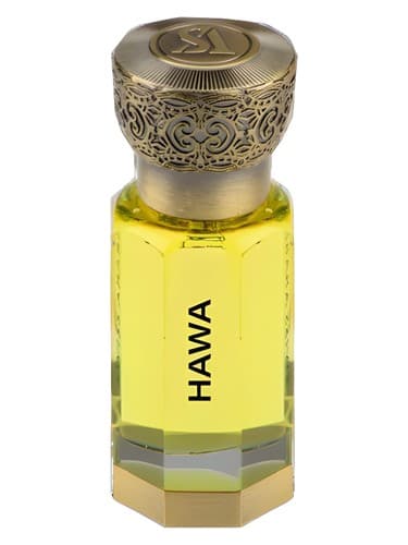 Hawa Oil