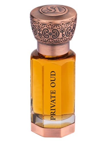 Private Oud