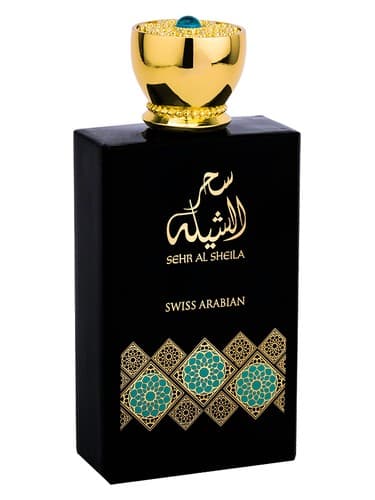 Sehr Al Sheila
