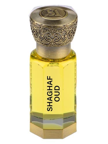 SHAGHAF OUD CPO