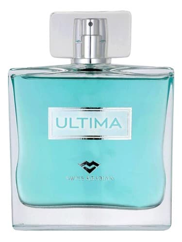 Ultima