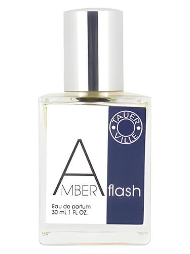 Amber Flash