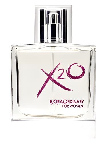 X2O Extraordinary for Women