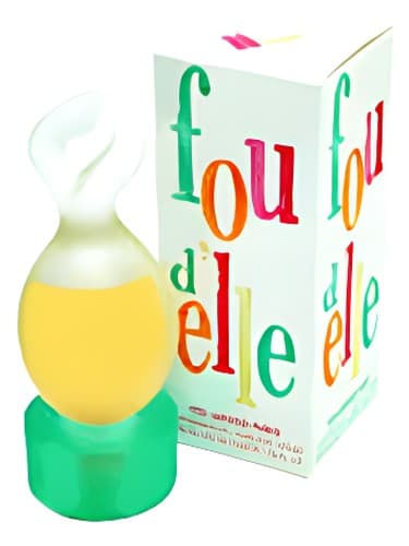 Fou D'Elle