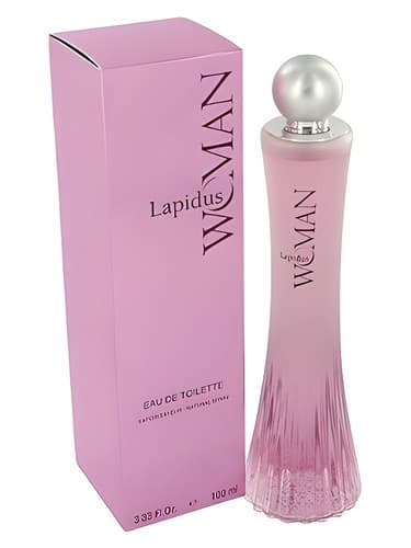 Lapidus Woman