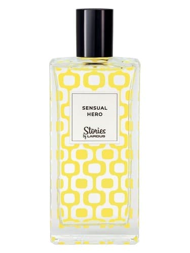 Sensual Hero