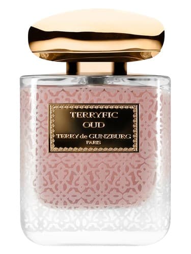 Terryfic Oud L'Eau