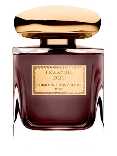 Terryfic Oud