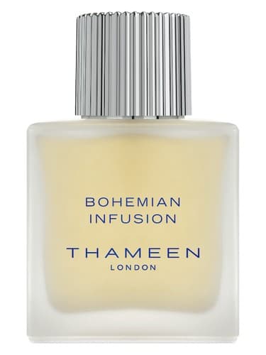 Bohemian Infusion