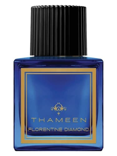 Florentine Diamond