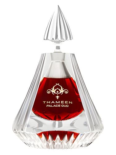 Palace Oud