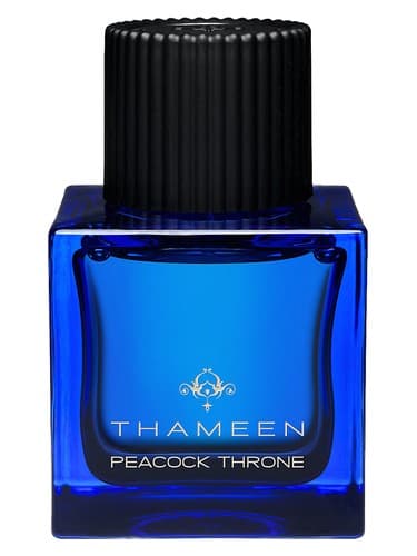 Peacock Throne for Woman