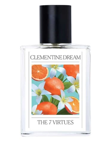 Clementine Dream