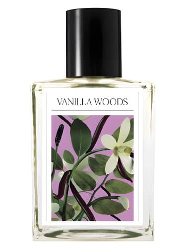 Vanilla Woods