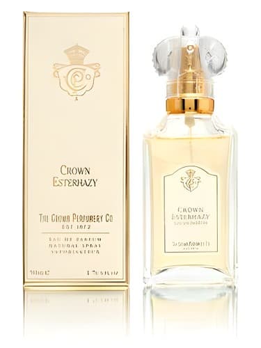 Crown Esterhazy