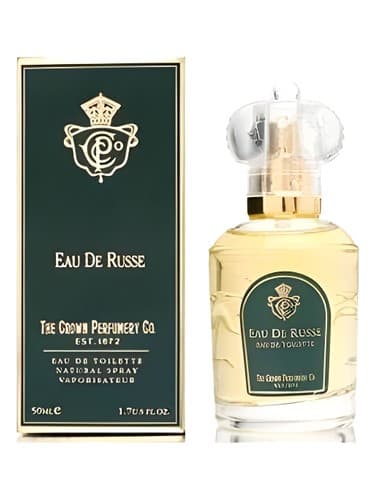 Eau de Russe