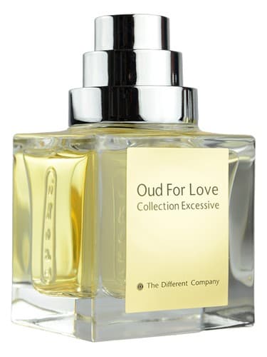 Oud for Love