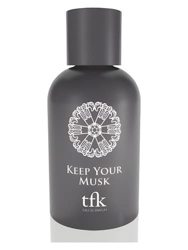 Keep Your Musk