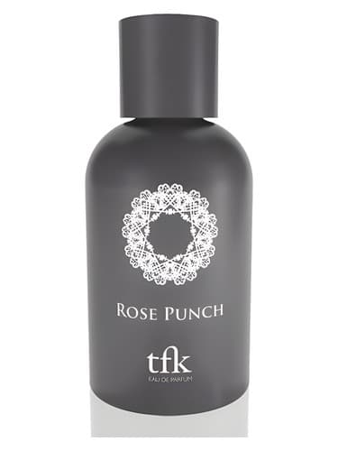 Rose Punch