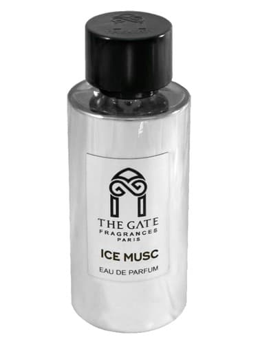 Ice Musc