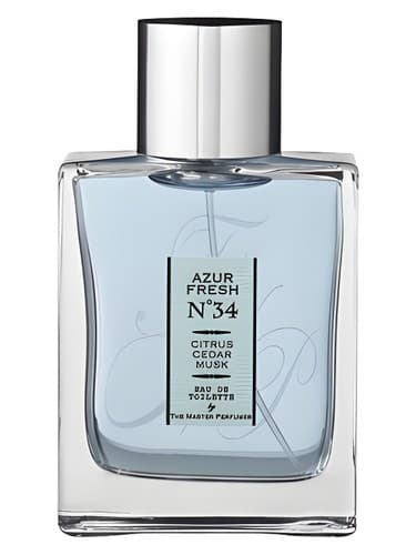Azur Fresh No34