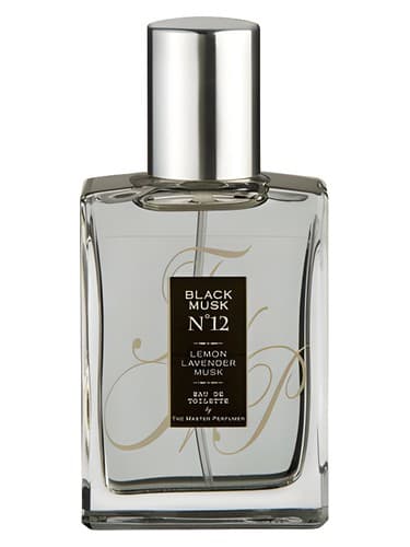 Black Musk No12