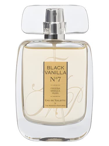 Black Vanilla No7