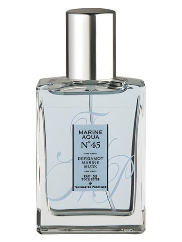 Marine Aqua No45