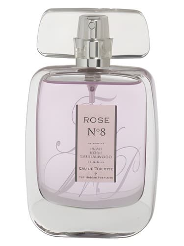Rose No8
