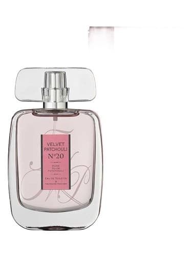 Velvet Patchouli No20