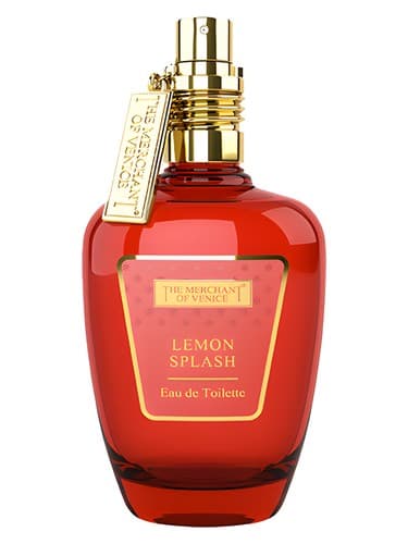 Lemon Splash