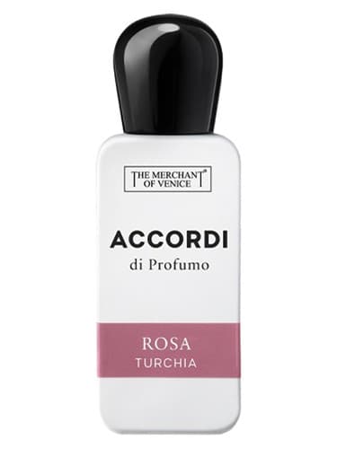 Rosa Turchia