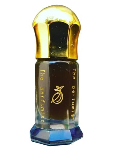 The Perfumist Musk