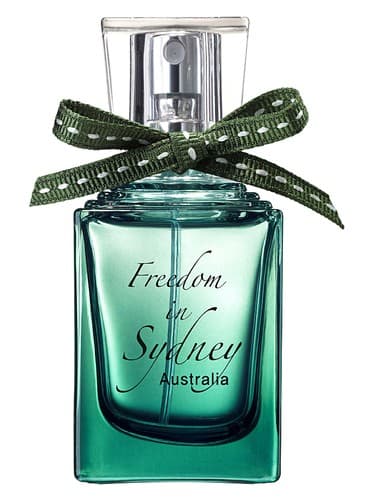 Freedom in Sydney Australia